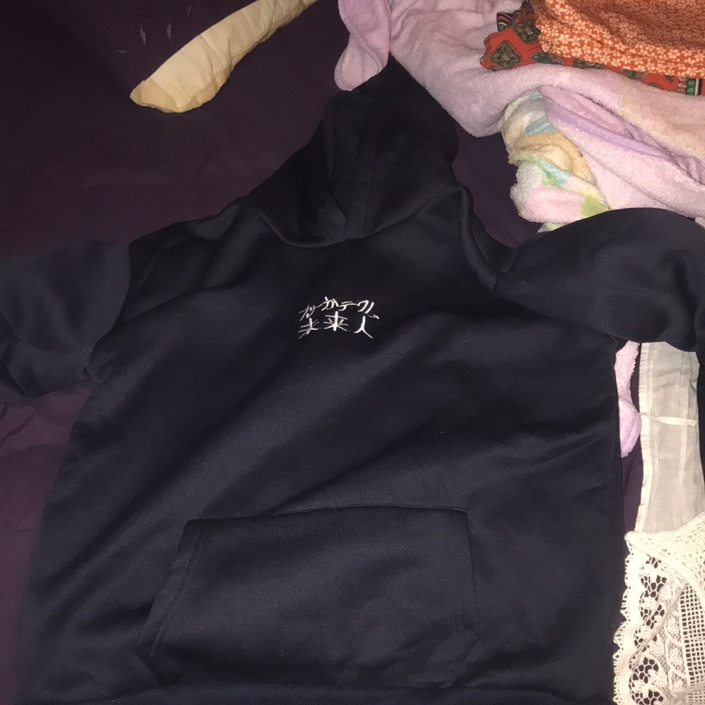 hoodie from shein
